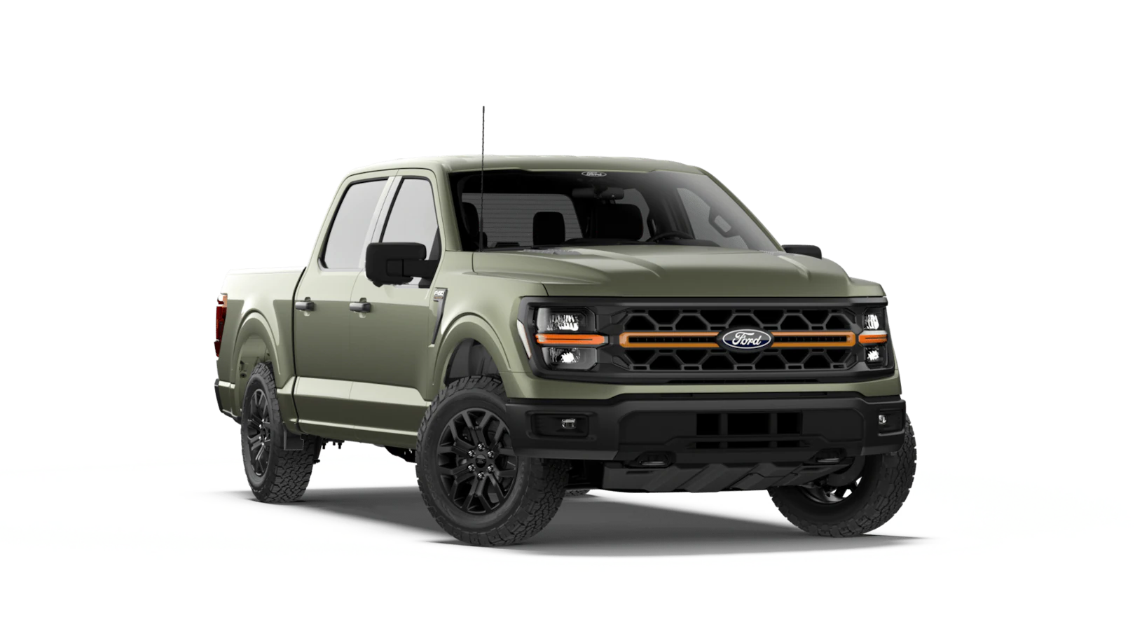 Tremor® trim image